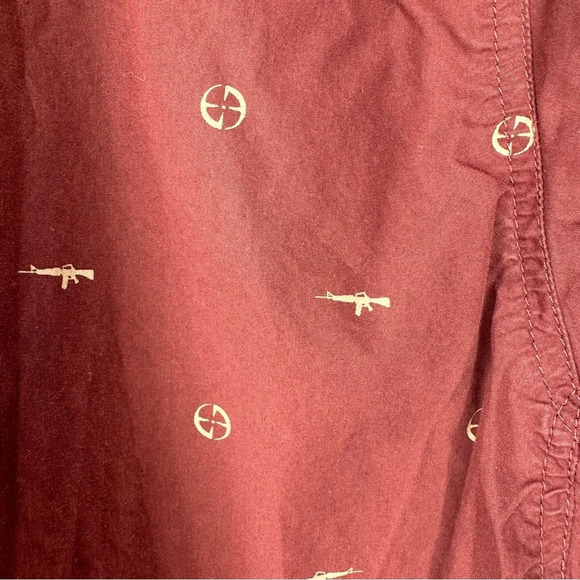 LA Police Gear Tactical Shirt Size 2XL - Picture 5 of 5